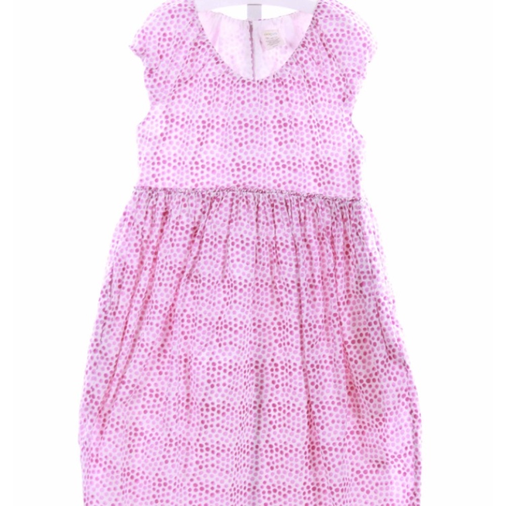 Crewcuts Girls Dress / Size 10